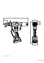 Preview for 57 page of HS-Technik RivBee RBL-15x Operating Instructions Manual