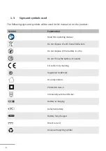 Preview for 6 page of HS-Technik RoboRiv Operating Instructions Manual