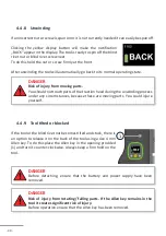 Preview for 30 page of HS-Technik RoboRiv Operating Instructions Manual