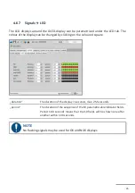 Preview for 45 page of HS-Technik RoboRiv Operating Instructions Manual