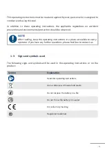 Preview for 5 page of HS-Technik TorqBee TBASL-10-2 Operating Instructions Manual