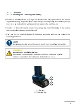 Preview for 21 page of HS-Technik TorqBee TBASL-10-2 Operating Instructions Manual