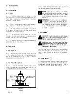 Preview for 7 page of HS 6200 Installation And Operating Instructions Manual