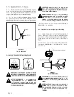 Preview for 11 page of HS 6200 Installation And Operating Instructions Manual