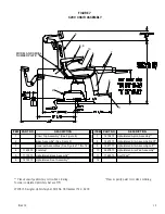 Preview for 15 page of HS 6200 Installation And Operating Instructions Manual