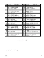 Preview for 17 page of HS 6200 Installation And Operating Instructions Manual