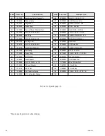 Preview for 18 page of HS 6200 Installation And Operating Instructions Manual