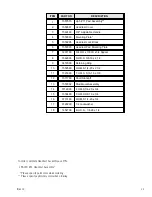 Preview for 29 page of HS 6200 Installation And Operating Instructions Manual