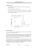 Preview for 6 page of HS AD375MA Instruction Manual