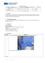 Preview for 1 page of HS AP 3607157 Assembly Procedure