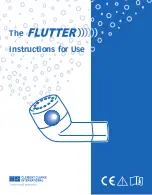 HS FLUTTER Instructions For Use Manual preview