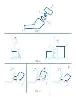 Preview for 2 page of HS FLUTTER Instructions For Use Manual