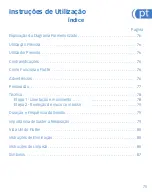 Preview for 75 page of HS FLUTTER Instructions For Use Manual