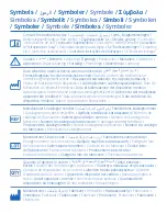 Preview for 87 page of HS FLUTTER Instructions For Use Manual