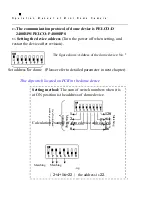 Preview for 7 page of HS LN42 Operation Manual