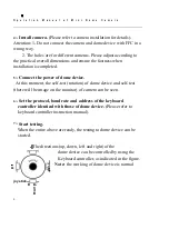 Preview for 8 page of HS LN42 Operation Manual