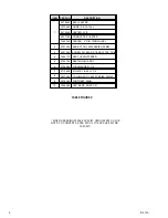 Preview for 8 page of HS Reliance 4200 Series Installation And Operating Instructions Manual