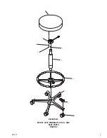 Preview for 9 page of HS Reliance 4200 Series Installation And Operating Instructions Manual