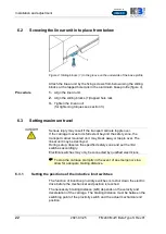 Preview for 24 page of HSB Beta 100-D-SSS Assembly And Maintenance Manual