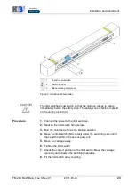 Preview for 25 page of HSB Beta 100-D-SSS Assembly And Maintenance Manual