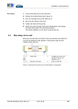 Preview for 27 page of HSB Beta 100-D-SSS Assembly And Maintenance Manual