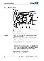 Preview for 28 page of HSB Beta 100-D-SSS Assembly And Maintenance Manual