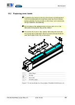 Preview for 37 page of HSB Beta 100-D-SSS Assembly And Maintenance Manual