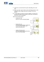 Preview for 39 page of HSB Beta 100-D-SSS Assembly And Maintenance Manual