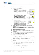 Preview for 33 page of HSB Beta 100-D-ZSA Original Assembly And Maintenance Manual