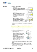 Preview for 37 page of HSB Beta 100-D-ZSA Original Assembly And Maintenance Manual