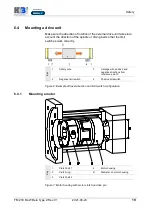 Preview for 21 page of HSB Beta 40-ZGS Original Assembly And Maintenance Manual