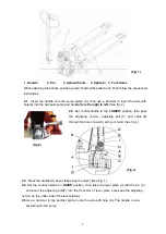 Предварительный просмотр 4 страницы HSC ELITE E2500PTS Product Manual