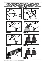 Preview for 3 page of HSC MASTER BC60 User And Maintenance Book