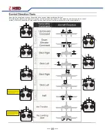 Предварительный просмотр 8 страницы HSD 105mm Super Viper Assembly Manual