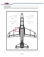 Предварительный просмотр 10 страницы HSD 105mm Super Viper Assembly Manual