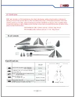 Предварительный просмотр 4 страницы HSD Cessna User Manual