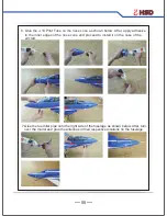 Предварительный просмотр 8 страницы HSD Cessna User Manual