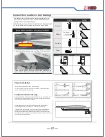 Предварительный просмотр 10 страницы HSD Cessna User Manual