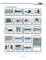 Предварительный просмотр 14 страницы HSD Cessna User Manual