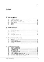 Предварительный просмотр 5 страницы HSD ES327 Assembly Instructions Manual