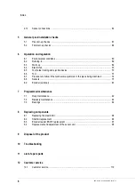 Предварительный просмотр 6 страницы HSD ES327 Assembly Instructions Manual