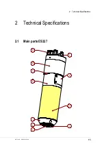 Предварительный просмотр 15 страницы HSD ES327 Assembly Instructions Manual