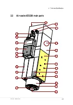 Предварительный просмотр 17 страницы HSD ES327 Assembly Instructions Manual