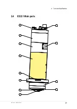 Предварительный просмотр 21 страницы HSD ES327 Assembly Instructions Manual