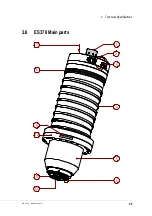 Предварительный просмотр 25 страницы HSD ES327 Assembly Instructions Manual