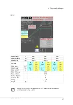 Предварительный просмотр 37 страницы HSD ES327 Assembly Instructions Manual