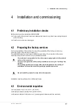 Предварительный просмотр 47 страницы HSD ES327 Assembly Instructions Manual