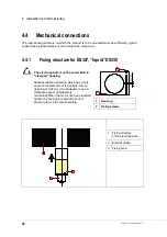 Предварительный просмотр 48 страницы HSD ES327 Assembly Instructions Manual