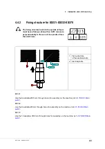 Предварительный просмотр 49 страницы HSD ES327 Assembly Instructions Manual