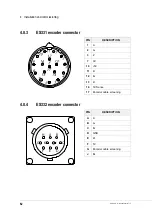 Предварительный просмотр 62 страницы HSD ES327 Assembly Instructions Manual